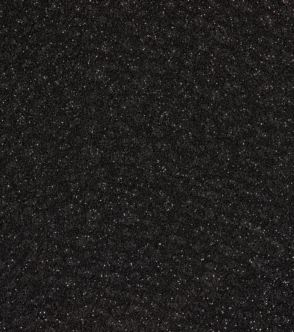 Captivate In Glitter Party Dress