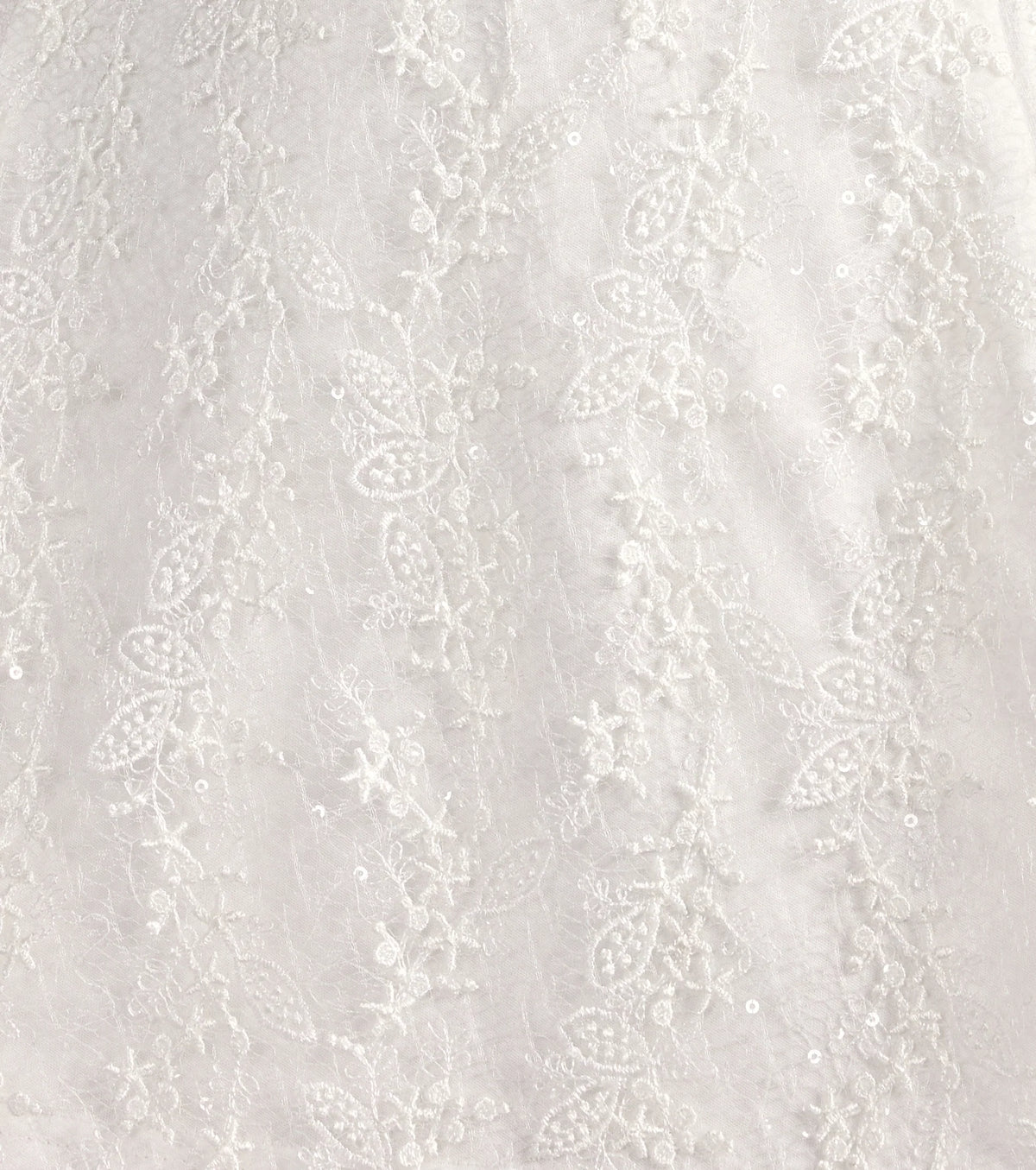 Forget Me Not Lace-Up Sequin Lace Mini Dress