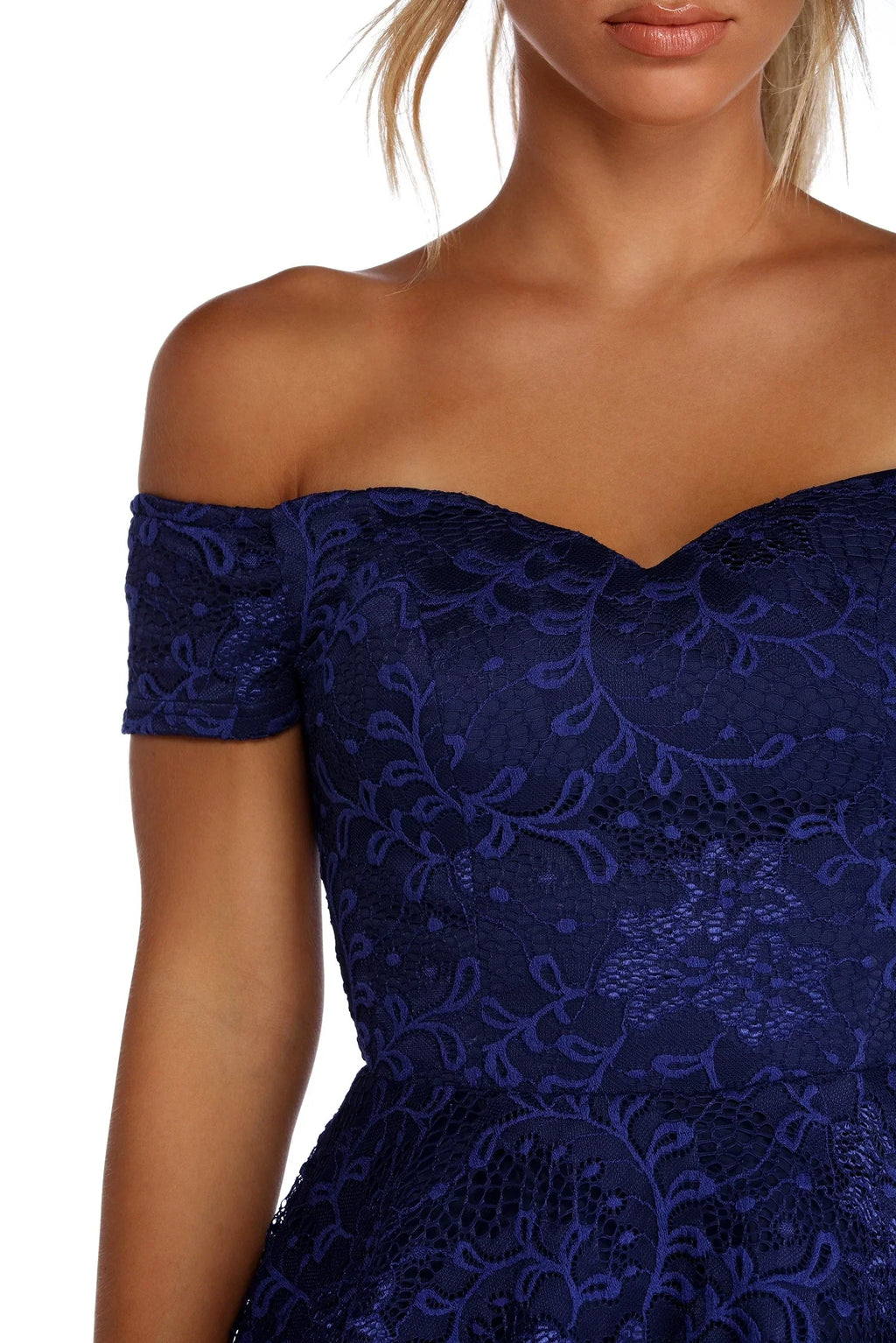 Sweet Day Dress